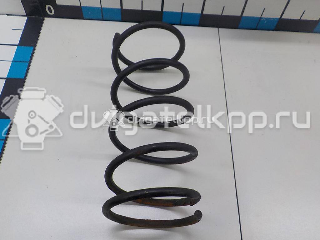 Фото Пружина передняя  1069018 для Ford Focus {forloop.counter}}
