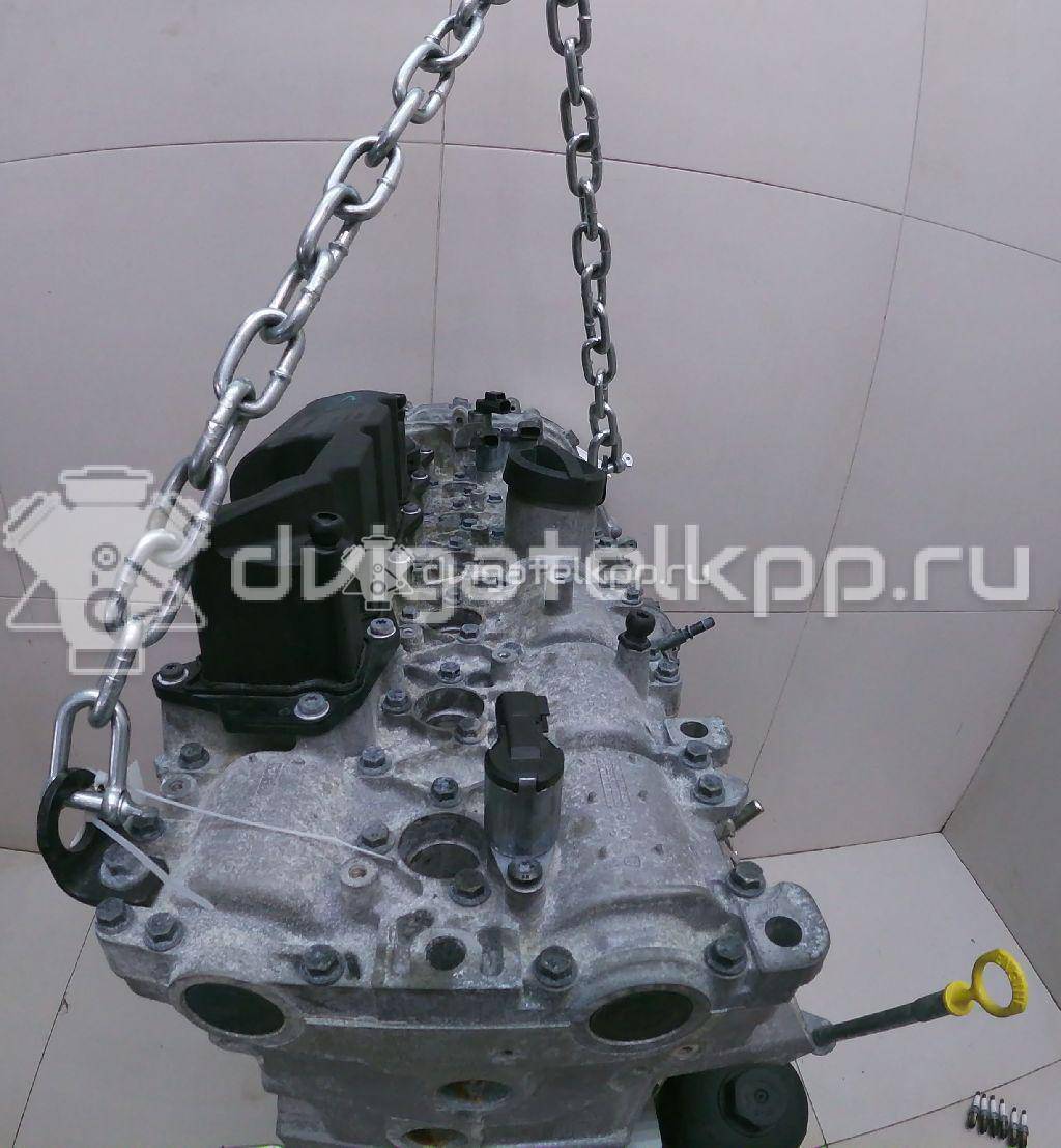 Фото Контрактный (б/у) двигатель B 6324 S для Volvo V70 / Xc60 / S80 / Xc70 / Xc90 228-238 л.с 24V 3.2 л бензин 8251977 {forloop.counter}}