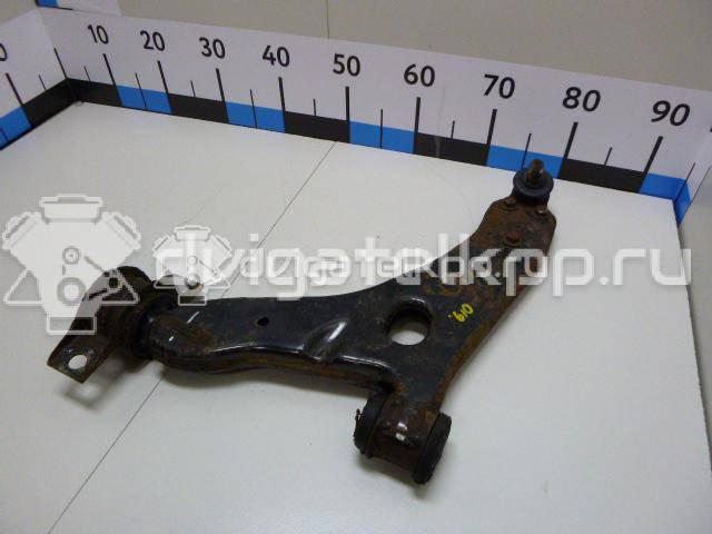 Фото Рычаг передний левый  YS4Z3079BA для Ford Focus {forloop.counter}}