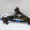 Фото Рычаг передний левый  YS4Z3079BA для Ford Focus {forloop.counter}}