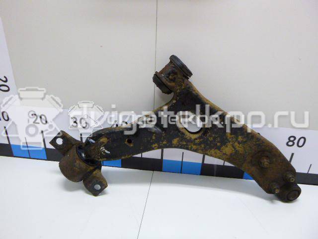 Фото Рычаг передний левый  YS4Z3079BA для Ford Focus {forloop.counter}}