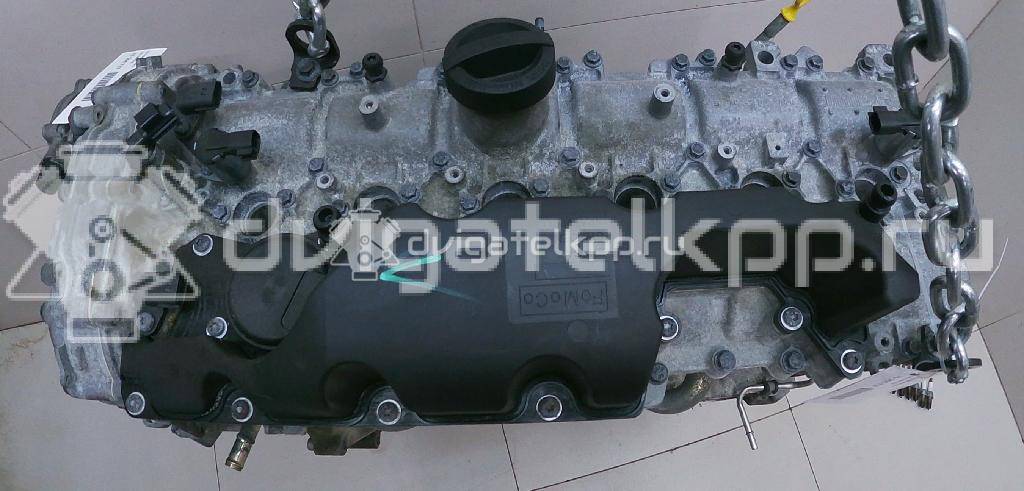 Фото Контрактный (б/у) двигатель B 6324 S для Volvo V70 / Xc60 / S80 / Xc70 / Xc90 228-238 л.с 24V 3.2 л бензин 8251977 {forloop.counter}}