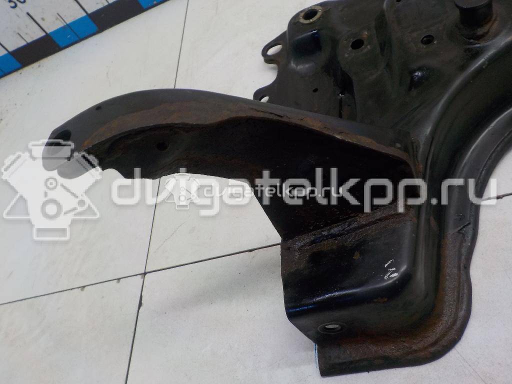 Фото Балка подмоторная  98AG5019AL для Ford Focus {forloop.counter}}