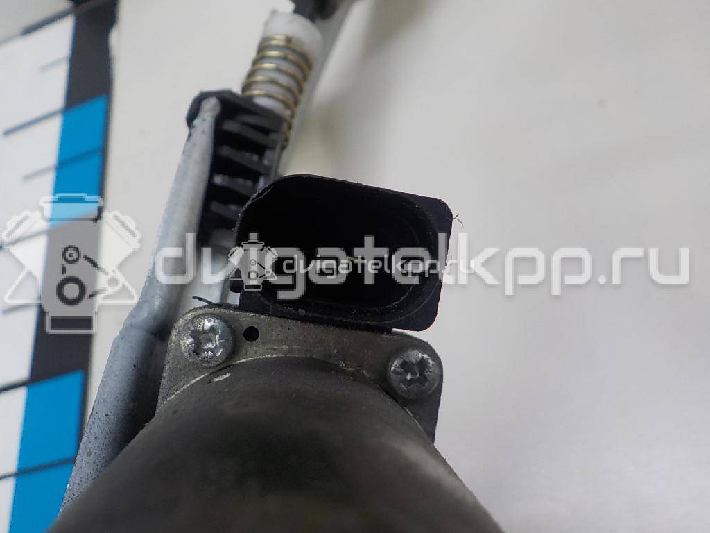 Фото Стеклоподъемник электр. передний левый  1331617 для Ford Focus {forloop.counter}}