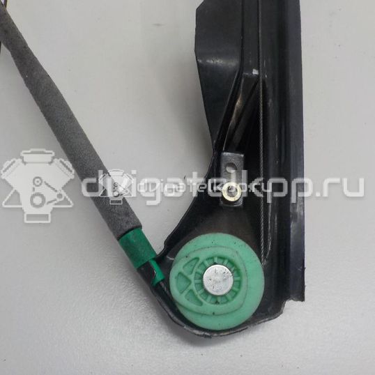 Фото Стеклоподъемник электр. передний левый  1331617 для Ford Focus