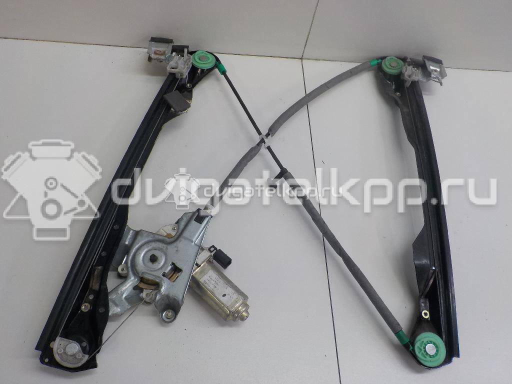 Фото Стеклоподъемник электр. передний левый  1331617 для Ford Focus {forloop.counter}}