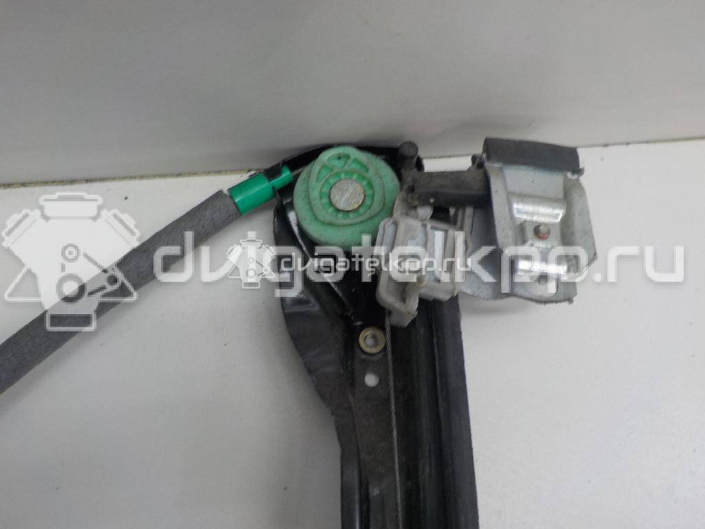 Фото Стеклоподъемник электр. передний левый  1331617 для Ford Focus {forloop.counter}}