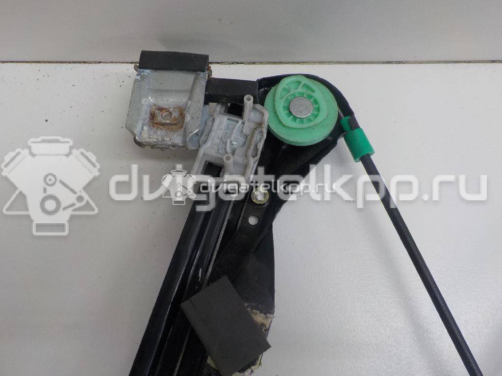 Фото Стеклоподъемник электр. передний левый  1331617 для Ford Focus {forloop.counter}}