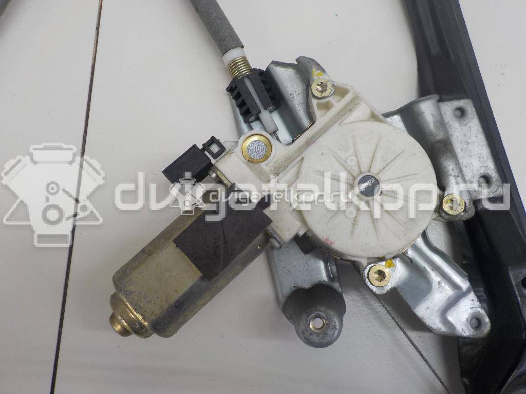 Фото Стеклоподъемник электр. передний левый  1331617 для Ford Focus {forloop.counter}}