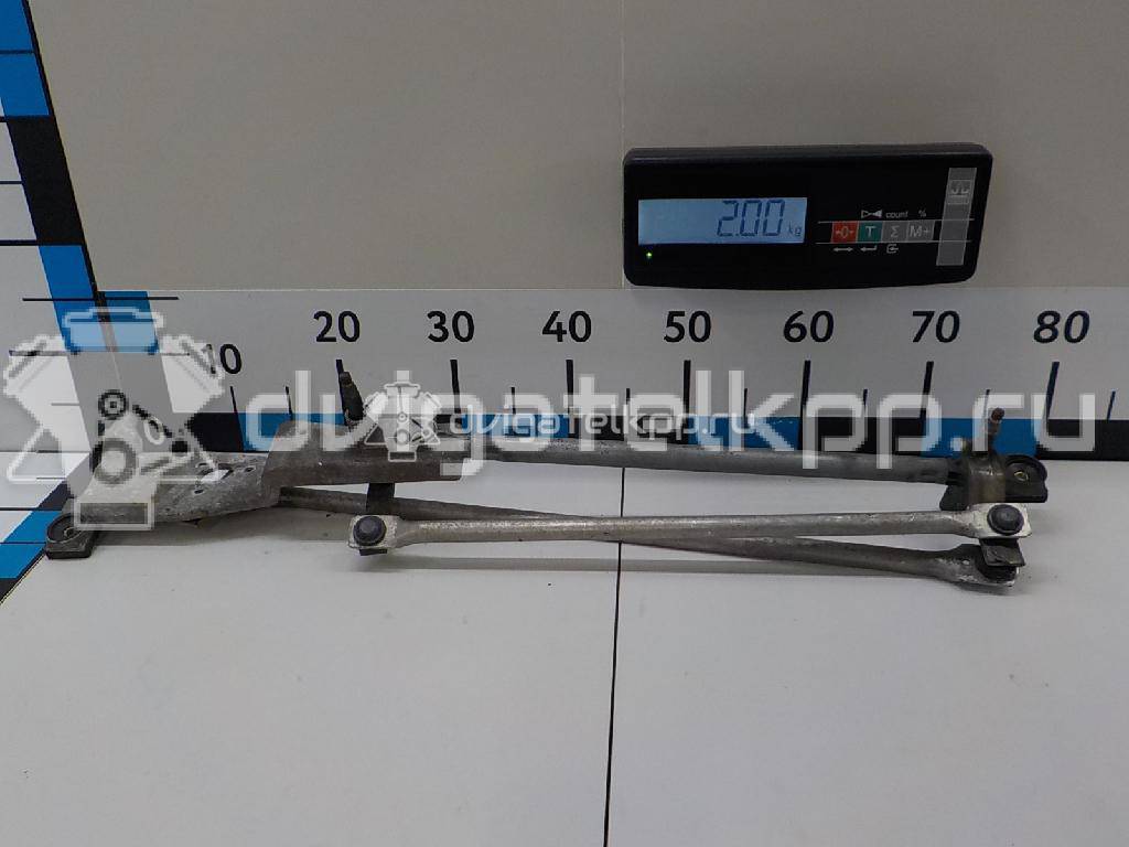 Фото Трапеция стеклоочистителей  1317135 для Ford Focus {forloop.counter}}