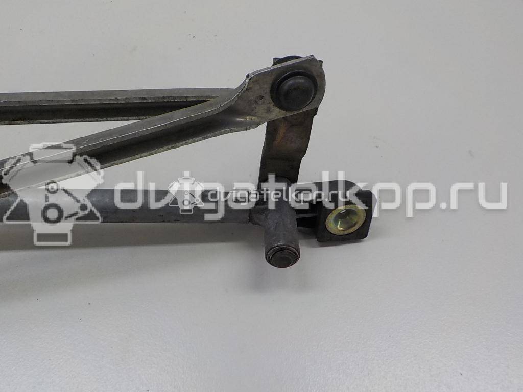 Фото Трапеция стеклоочистителей  1317135 для Ford Focus {forloop.counter}}