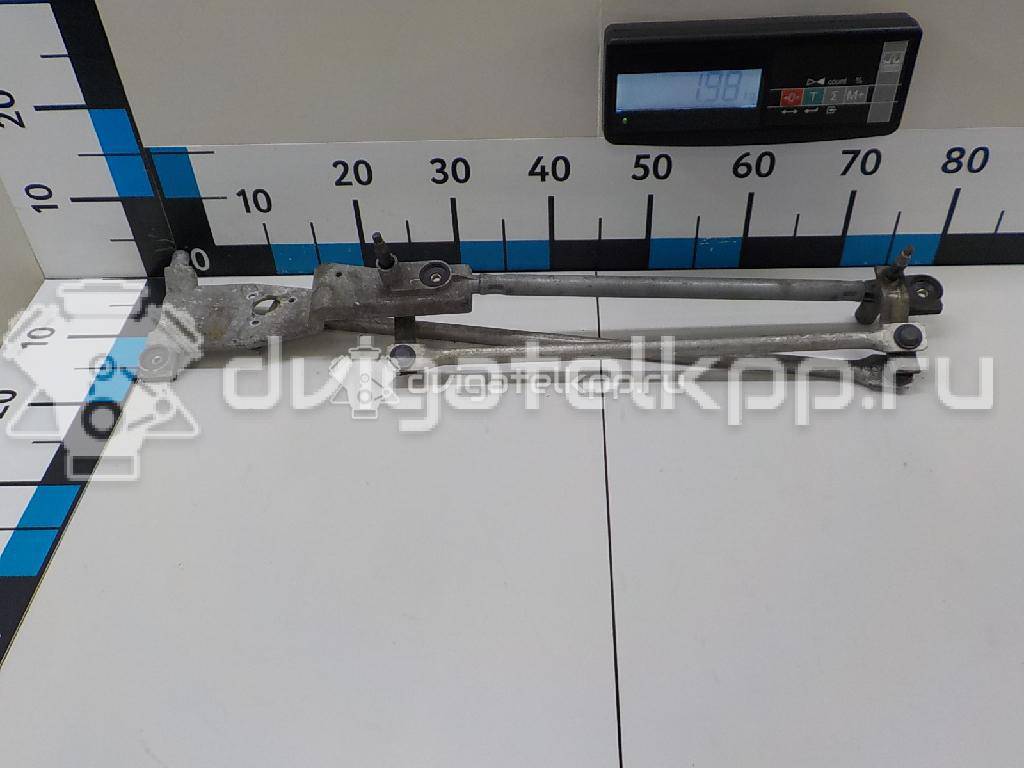 Фото Трапеция стеклоочистителей  1317135 для Ford Focus {forloop.counter}}