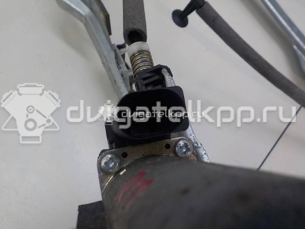 Фото Стеклоподъемник электр. передний правый  1331616 для Ford Focus {forloop.counter}}