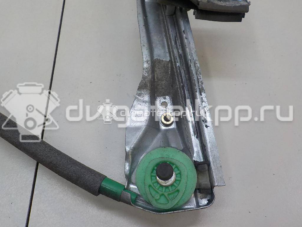 Фото Стеклоподъемник электр. передний правый  1331616 для Ford Focus {forloop.counter}}