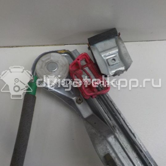 Фото Стеклоподъемник электр. передний правый  1331616 для Ford Focus