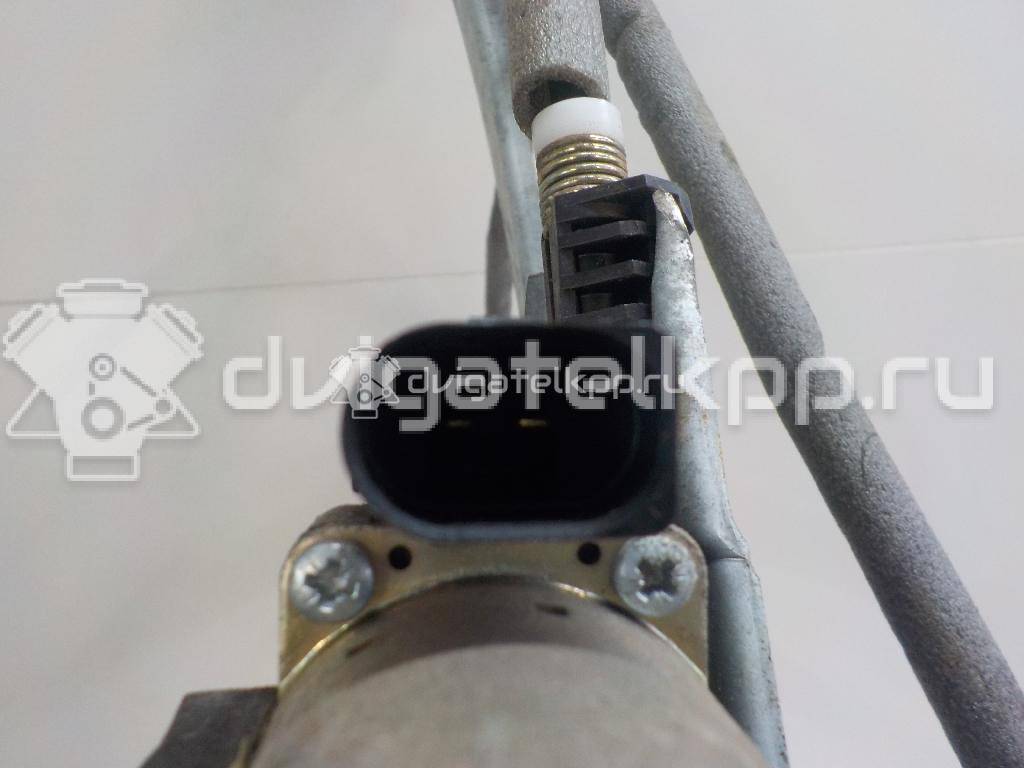Фото Стеклоподъемник электр. передний правый  1331616 для Ford Focus {forloop.counter}}