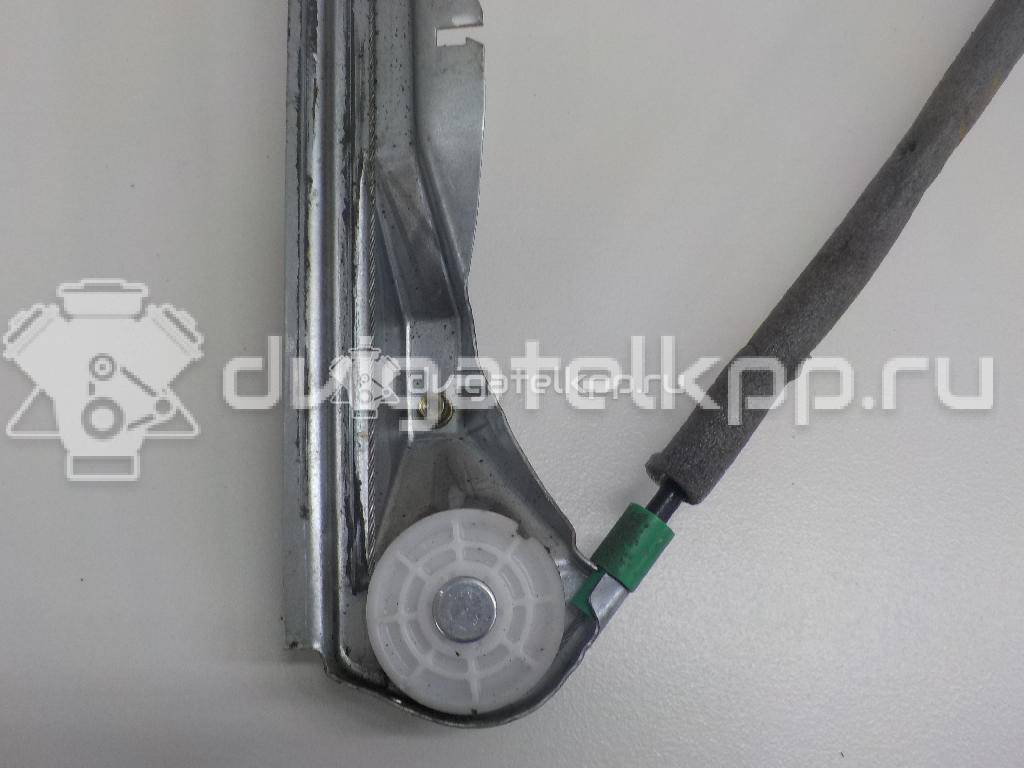 Фото Стеклоподъемник электр. передний правый  1331616 для Ford Focus {forloop.counter}}