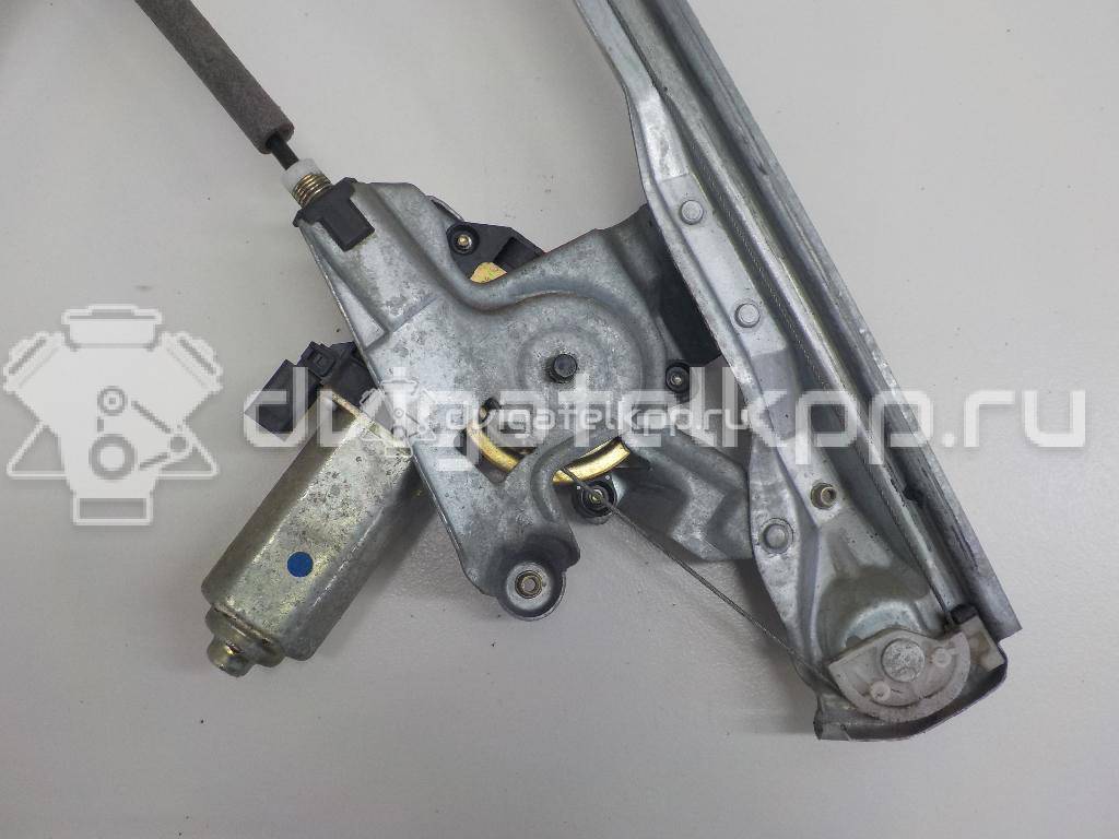 Фото Стеклоподъемник электр. передний правый  1331616 для Ford Focus {forloop.counter}}