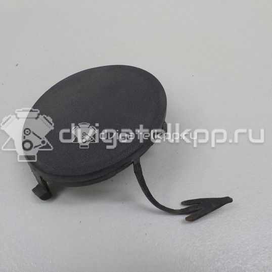 Фото Заглушка буксировочного крюка  1206881 для Ford Focus