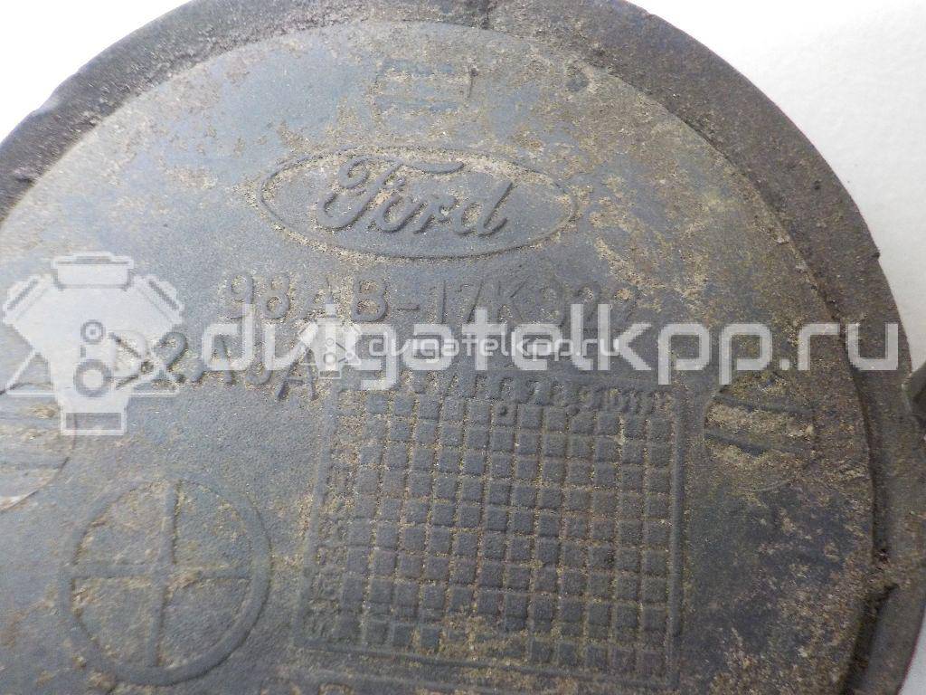 Фото Заглушка буксировочного крюка  1206881 для Ford Focus {forloop.counter}}