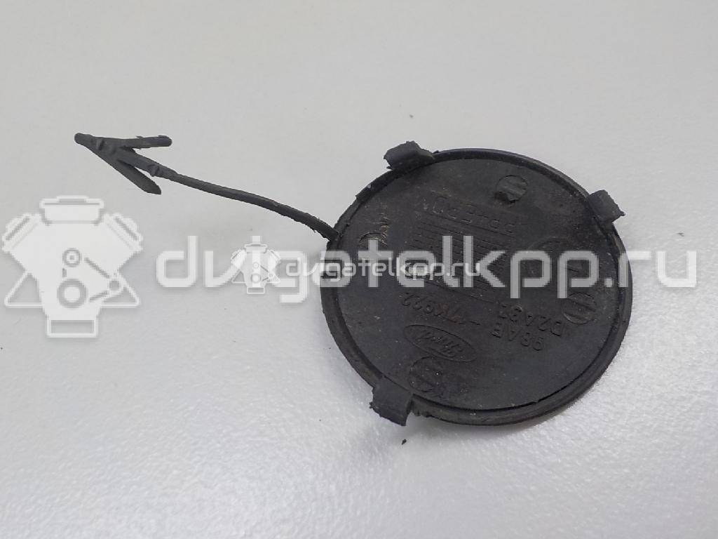 Фото Заглушка буксировочного крюка  1206881 для Ford Focus {forloop.counter}}