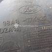 Фото Заглушка буксировочного крюка  1206881 для Ford Focus {forloop.counter}}