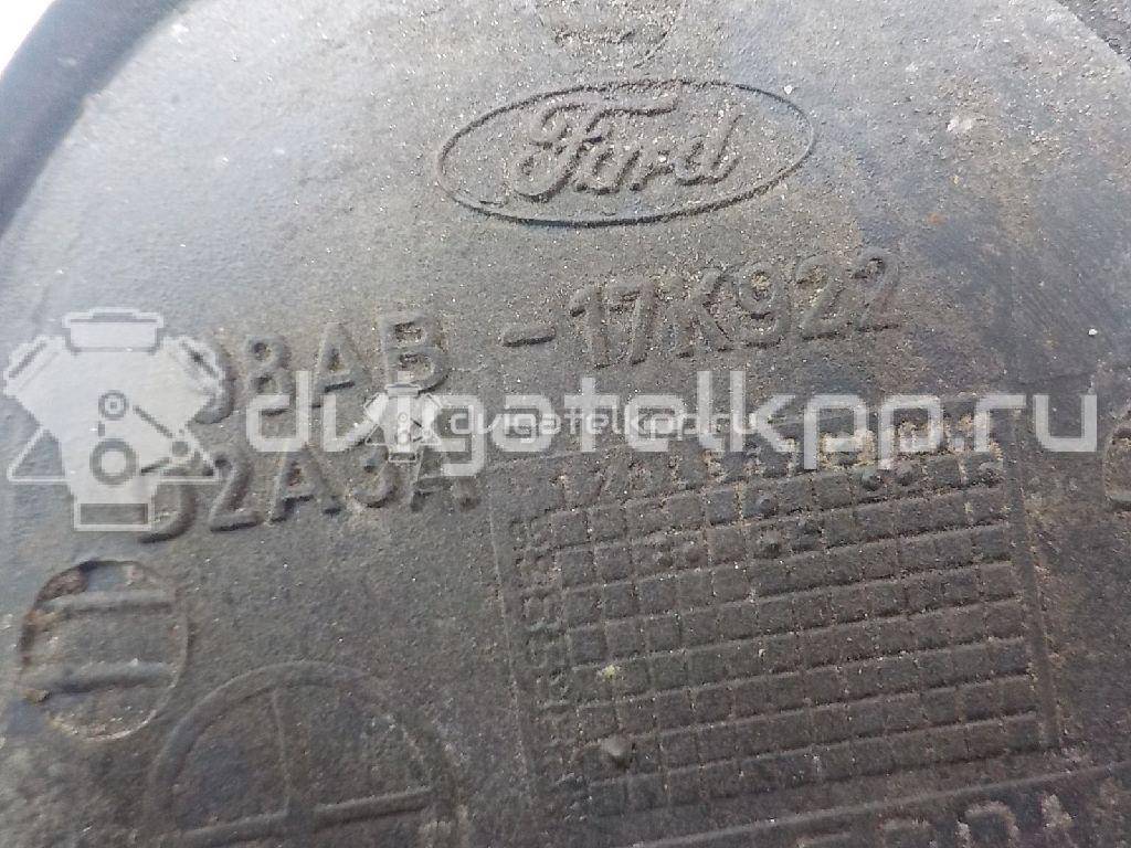 Фото Заглушка буксировочного крюка  1206881 для Ford Focus {forloop.counter}}