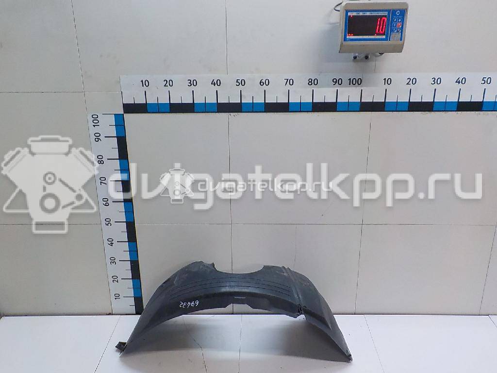 Фото Локер передний правый  1146898 для Ford Focus {forloop.counter}}