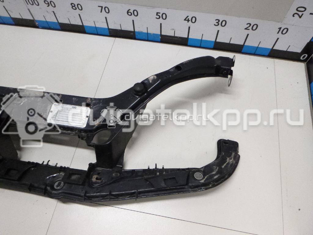 Фото Панель передняя  1215920 для Ford Focus {forloop.counter}}