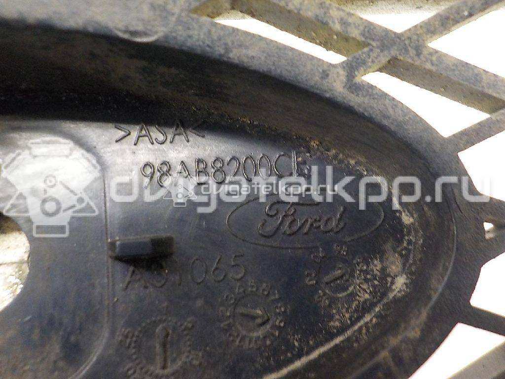 Фото Решетка радиатора  1132681 для Ford Focus {forloop.counter}}