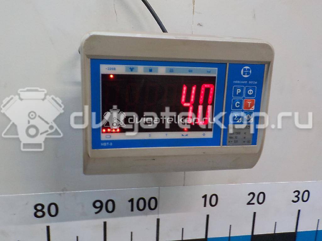 Фото Усилитель заднего бампера  1109804 для Ford Focus {forloop.counter}}