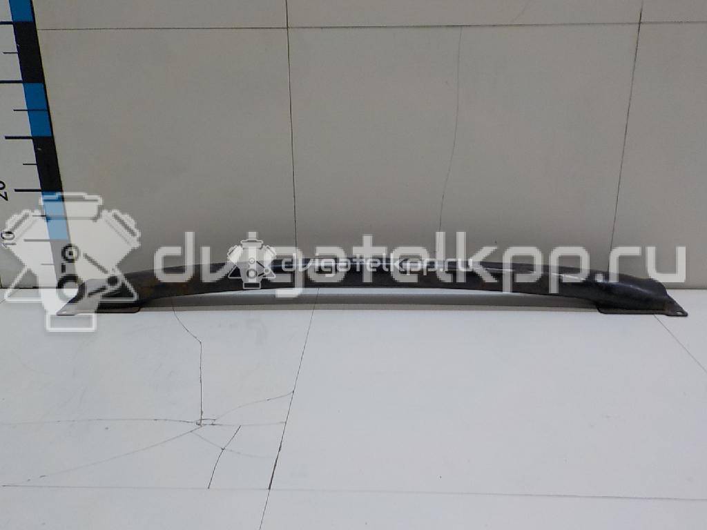 Фото Усилитель заднего бампера  1109804 для Ford Focus {forloop.counter}}