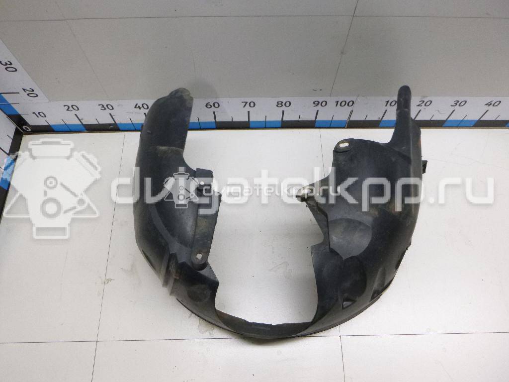 Фото Локер передний левый  2M5116115AA для Ford Focus {forloop.counter}}