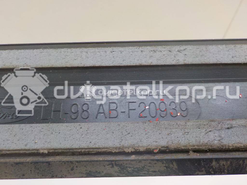 Фото Молдинг передней левой двери  1090841 для Ford Focus {forloop.counter}}