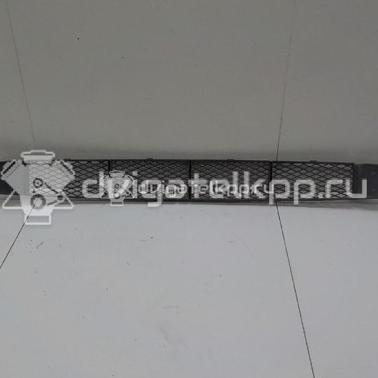 Фото Решетка в бампер центральная  1087336 для Ford Focus