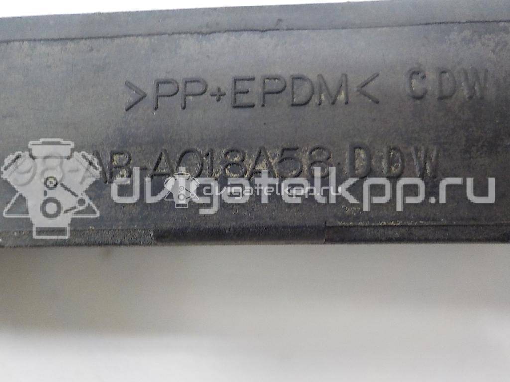 Фото Решетка в бампер центральная  1087336 для Ford Focus {forloop.counter}}