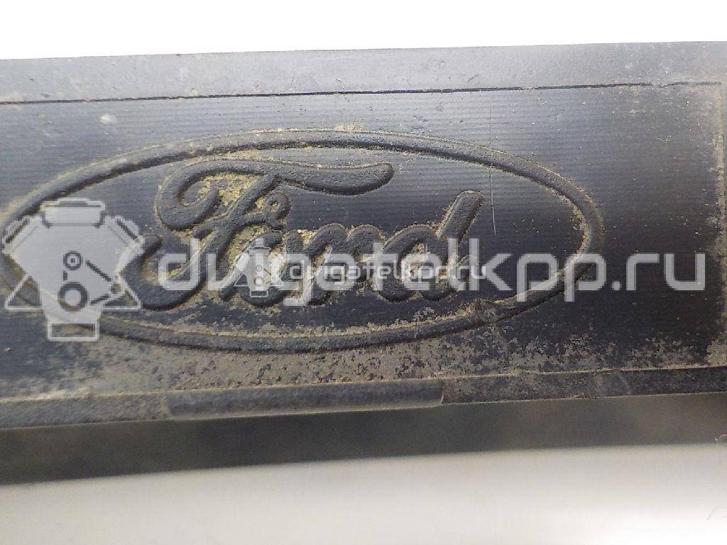 Фото Решетка в бампер центральная  1087336 для Ford Focus {forloop.counter}}