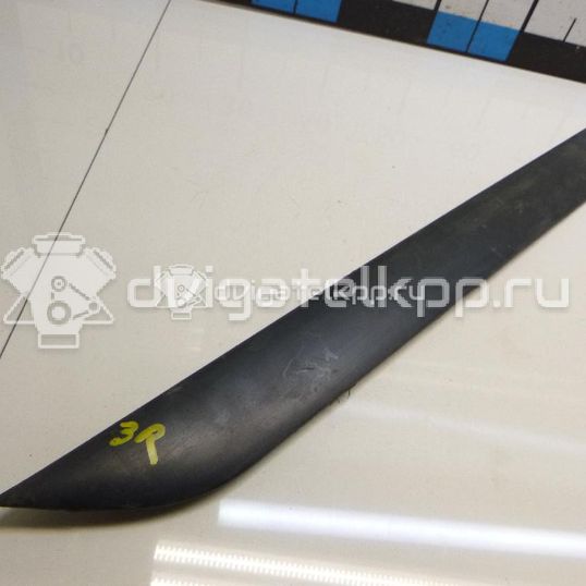 Фото Молдинг задней правой двери  1090850 для Ford Focus