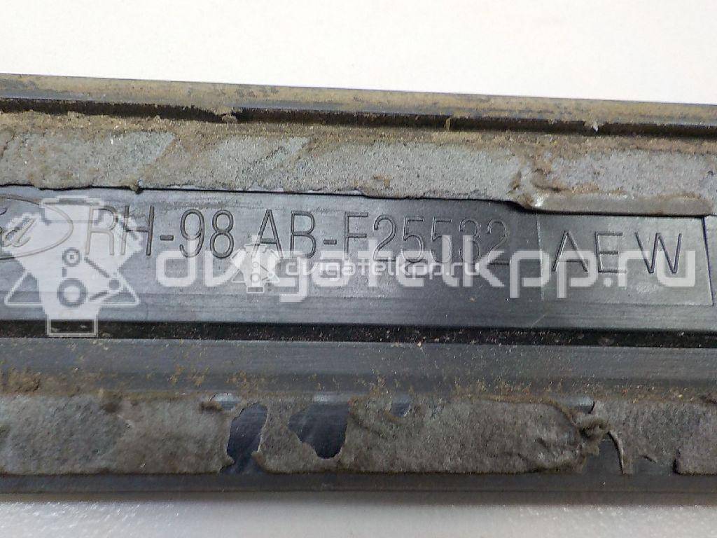Фото Молдинг задней правой двери  1090847 для Ford Focus {forloop.counter}}