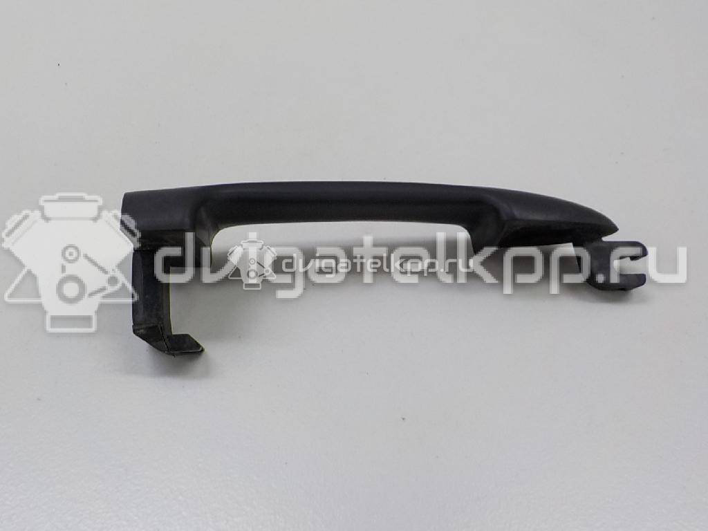 Фото Ручка двери наружная  1107182 для Ford Focus {forloop.counter}}