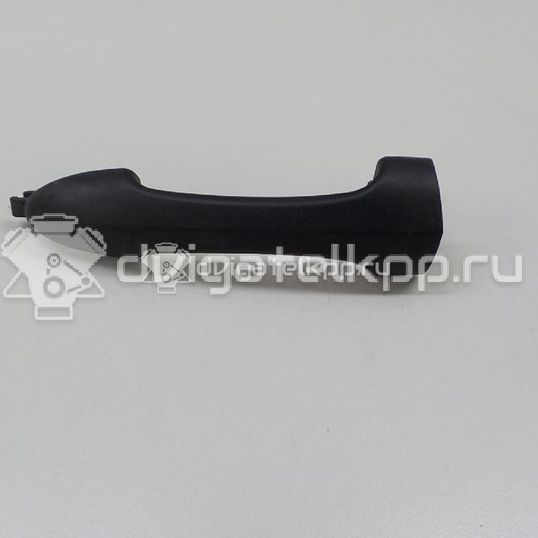 Фото Ручка двери наружная  1107182 для Ford Focus