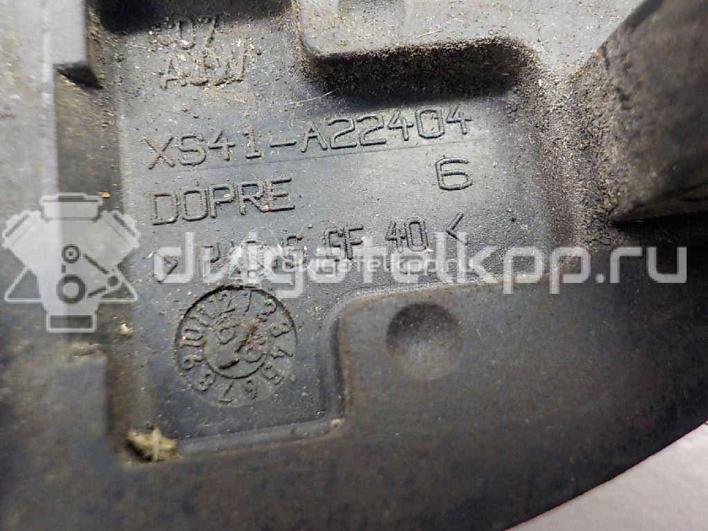 Фото Ручка двери наружная  1107182 для Ford Focus {forloop.counter}}