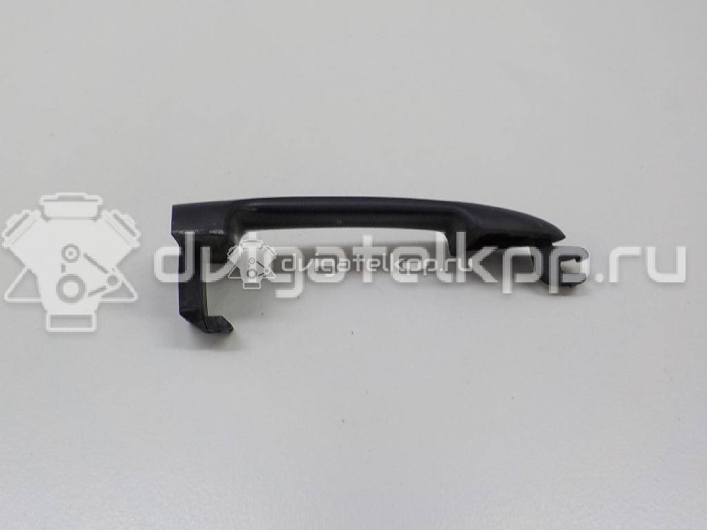 Фото Ручка двери наружная  1107182 для Ford Focus {forloop.counter}}