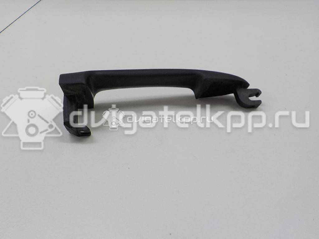 Фото Ручка двери наружная  1107182 для Ford Focus {forloop.counter}}