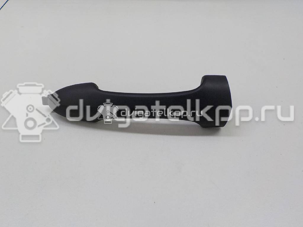 Фото Ручка двери наружная  1107182 для Ford Focus {forloop.counter}}