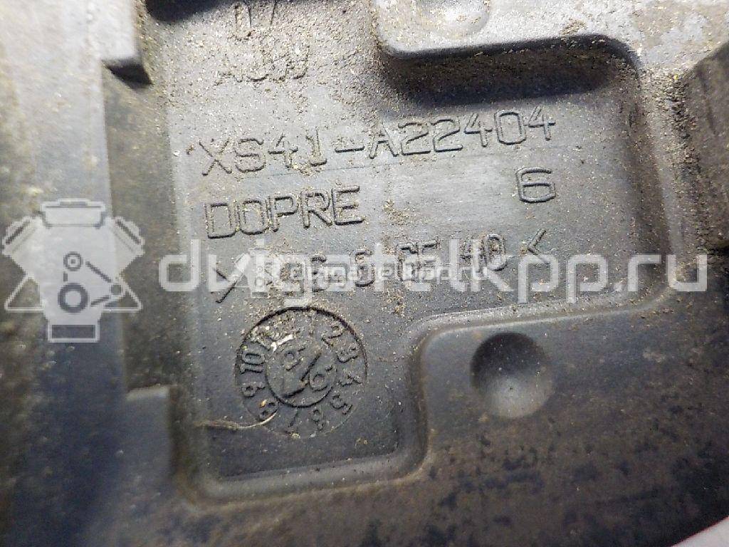 Фото Ручка двери наружная  1107182 для Ford Focus {forloop.counter}}
