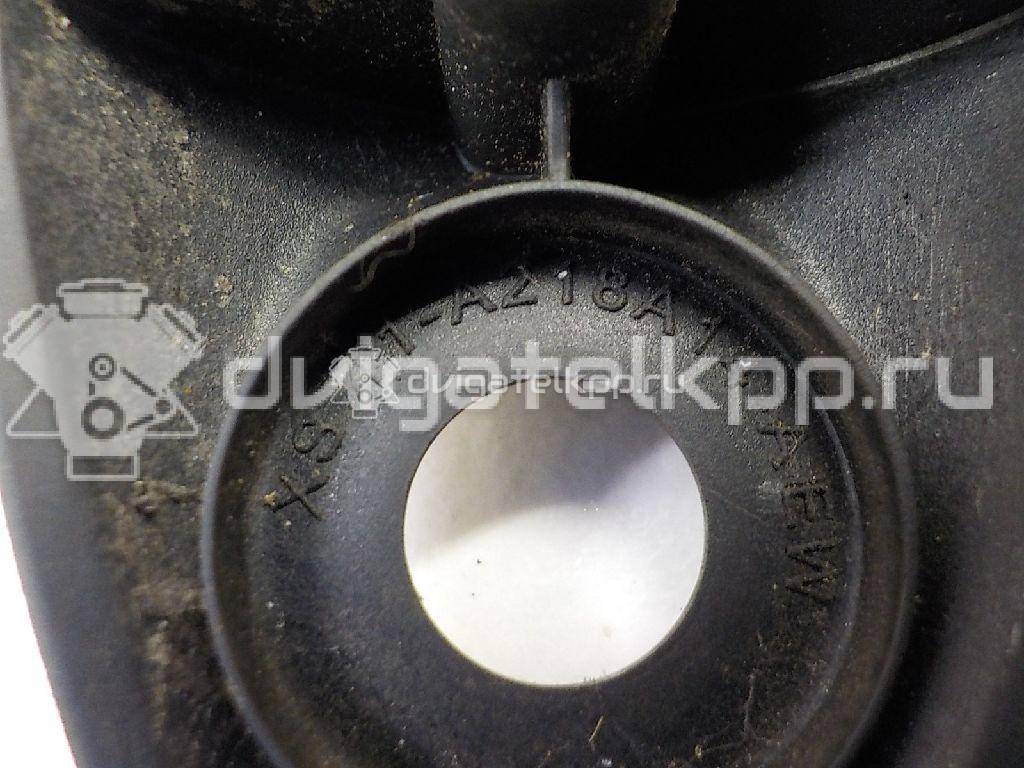Фото Накладка вставки замка двери  1107476 для Ford Focus {forloop.counter}}