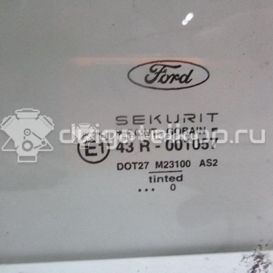 Фото Стекло двери задней правой  1098792 для Ford Focus