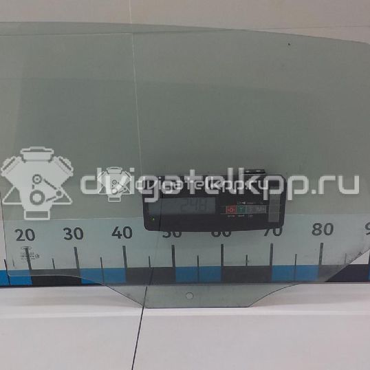 Фото Стекло двери задней правой  1093031 для Ford Focus