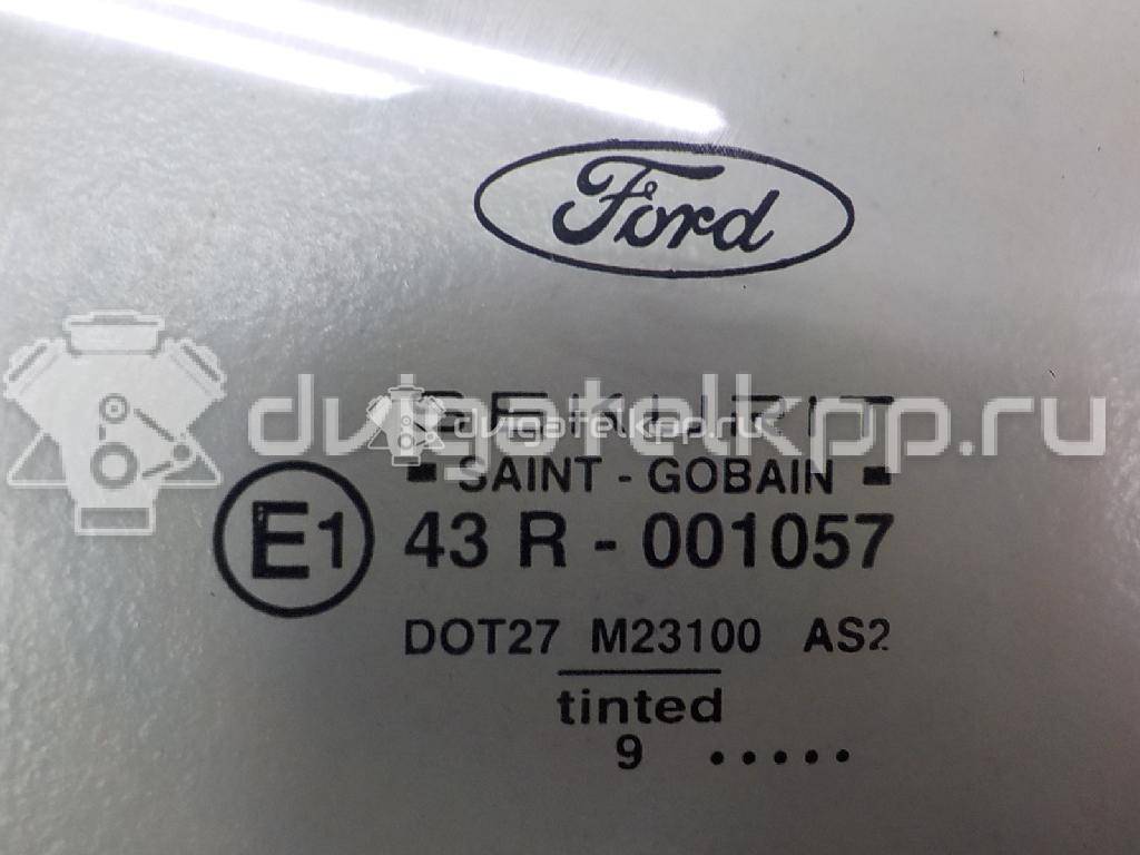Фото Стекло двери задней правой  1093031 для Ford Focus {forloop.counter}}